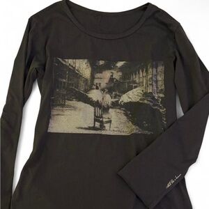 No Hell Like Heaven Tee